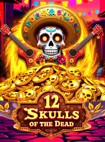 Classic Slots game cover